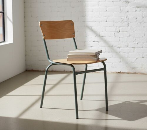 School Chair Standard