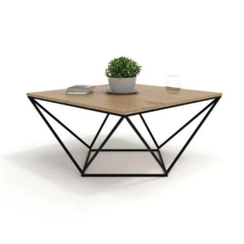 Titus Coffee Table