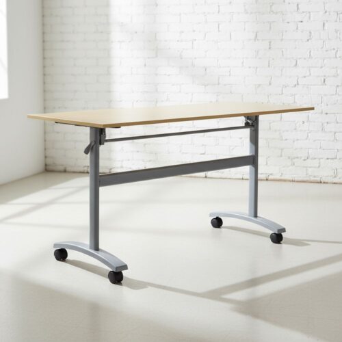 Mobile Training Table
