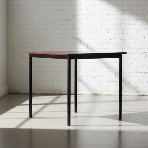 Trapezoidal Table