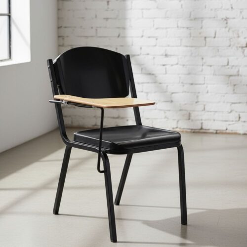 School Chair Writing Tabloid